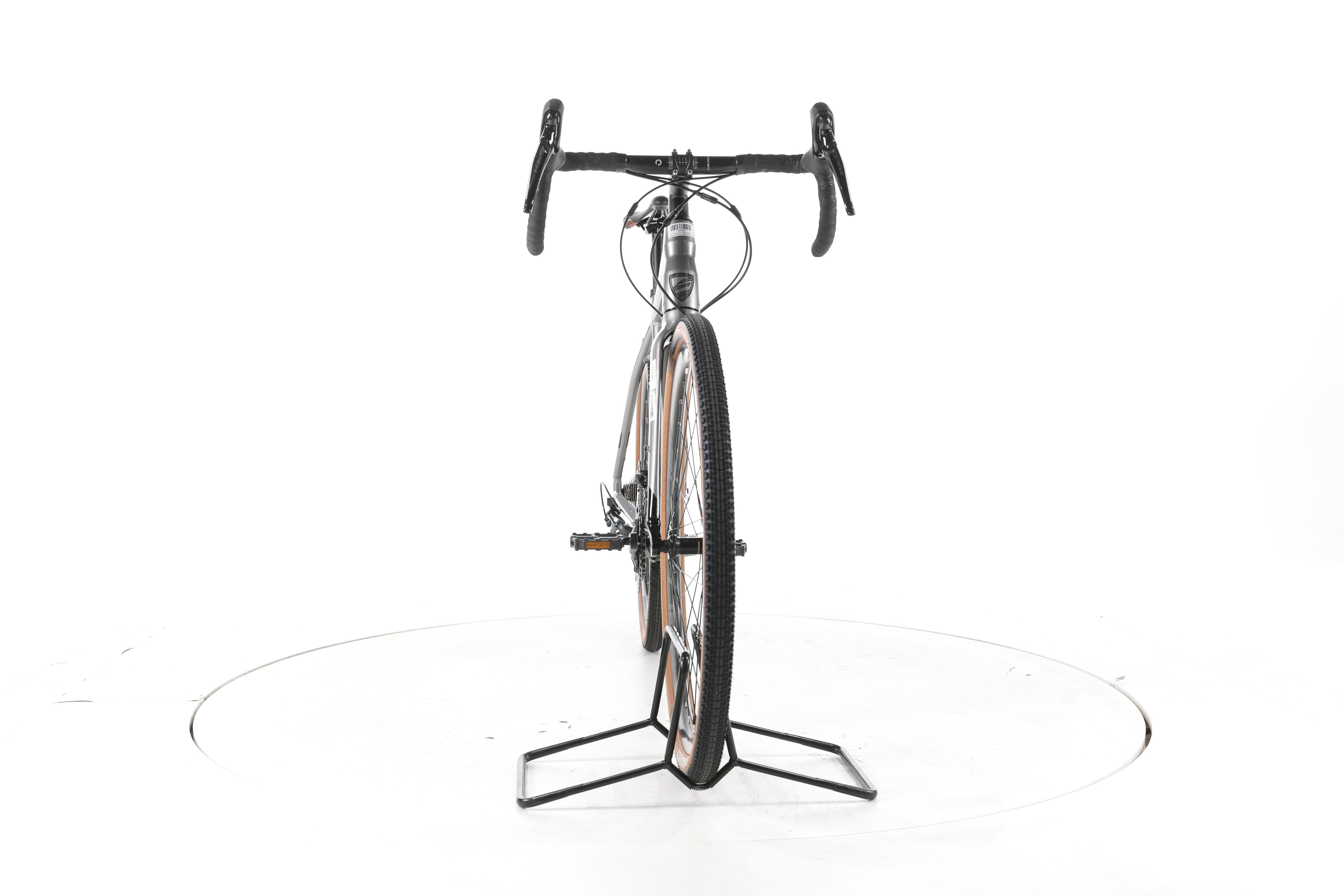 Centurion Crossfire Gravel 2000 Gravelbike - Image 4