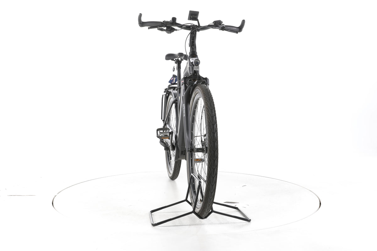 KTM Macina Style 730 Trekking E-Bike - Image 4