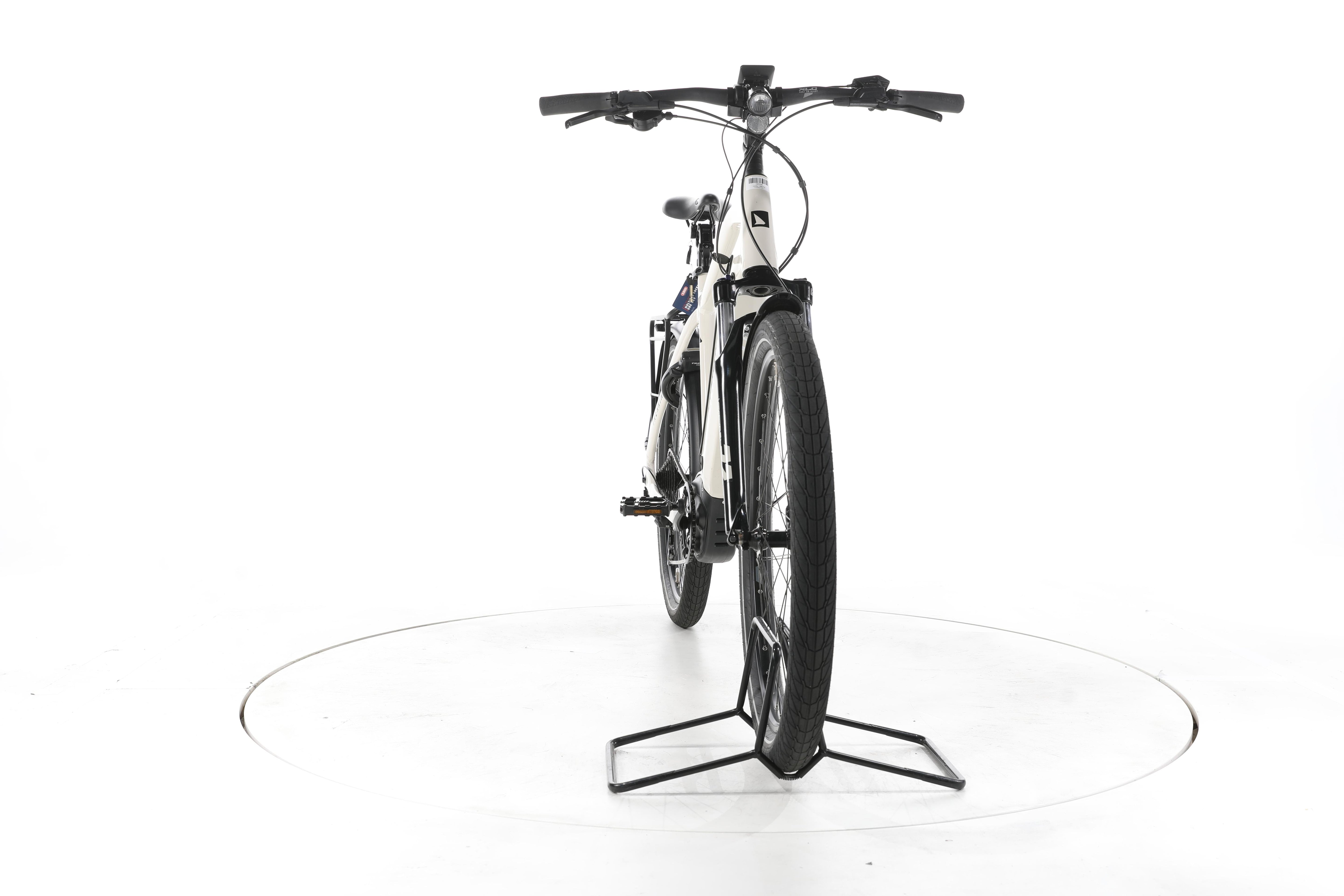 Haibike Trekking 3 Trekking E-Bike - Image 4