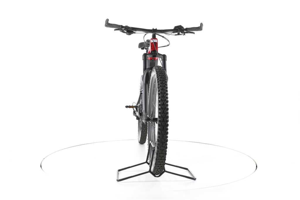 Moustache Bikes Trail 2 E-Bike Fully 2024 - Image 4