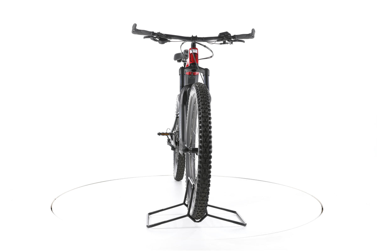 Moustache Bikes Trail 2 E-Bike Fully 2024 - Image 4