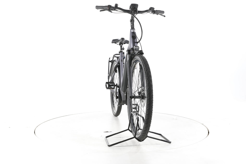 Hercules Roberta I-R8 City E-Bike Tiefeinsteiger 2024 - Image 4