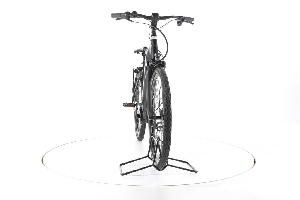 Giant E+ 2 LDS City E-Bike Tiefeinsteiger - Image 4