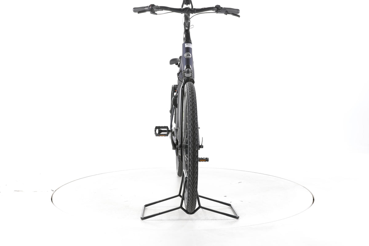 Gazelle Chamonix C5 HMS City E-Bike - Image 4