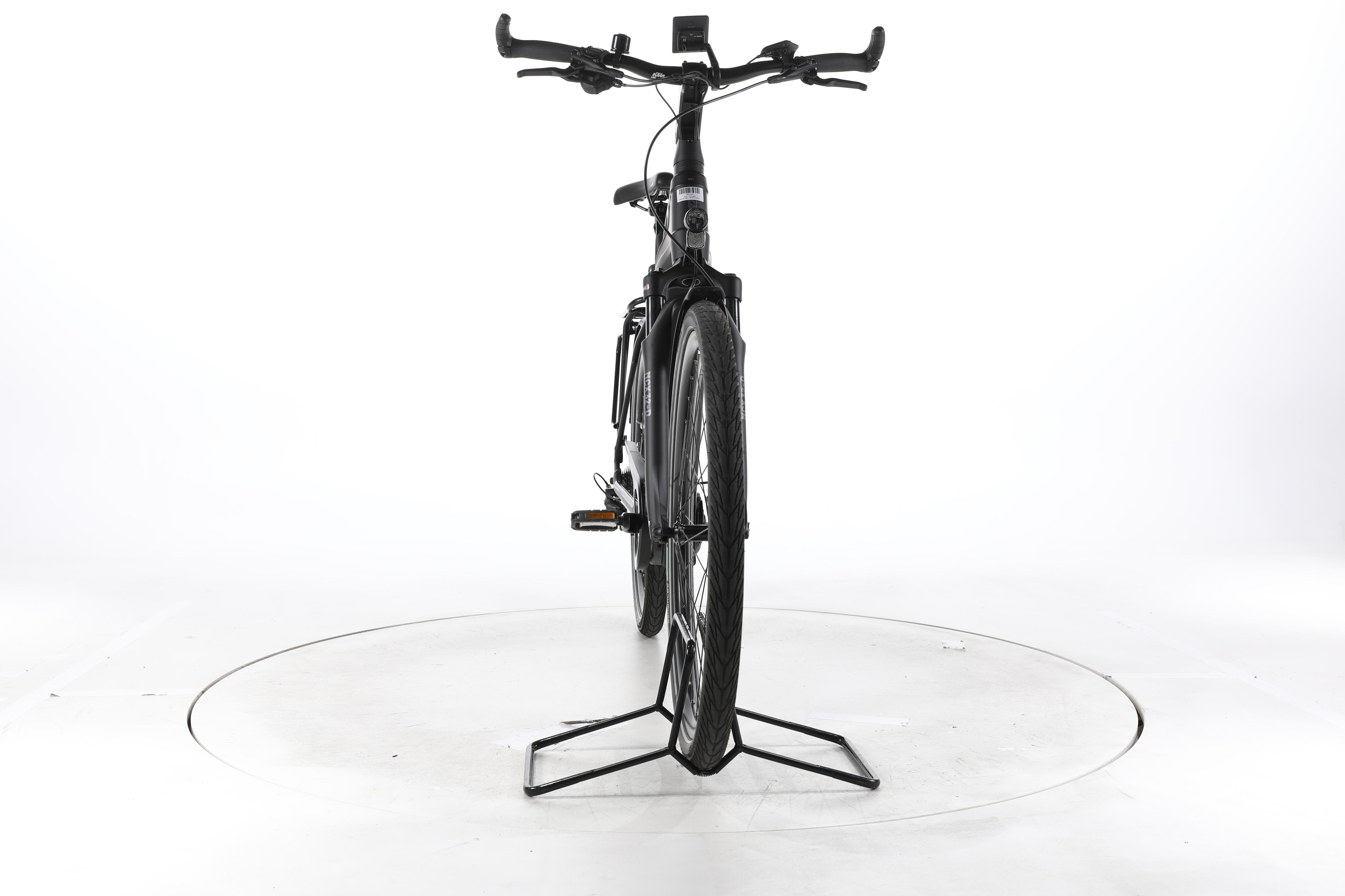 KTM Macina Style 730 Trekking E-Bike 2024 - Image 4