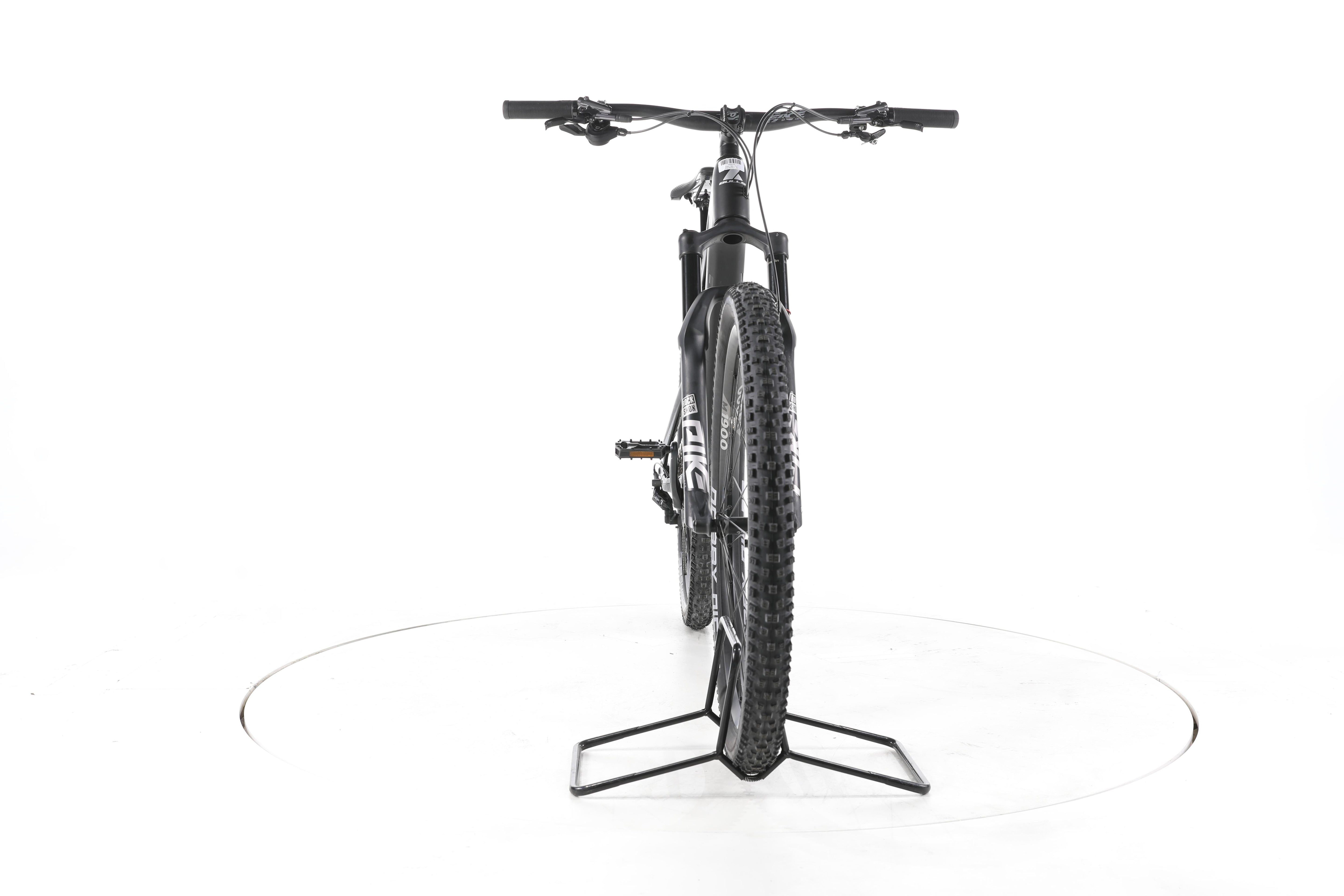 Bulls Wild Ronin Fahrrad Fully - Image 4