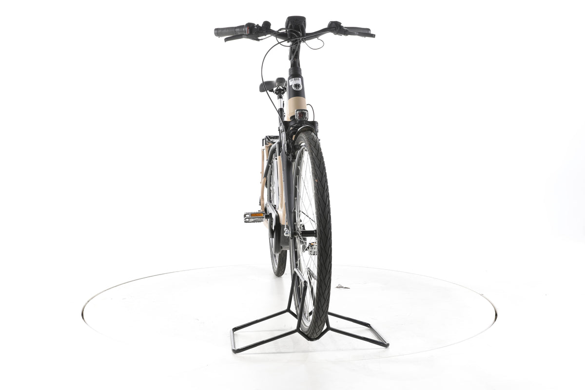Kreidler Vitality Eco 2 City E-Bike Tiefeinsteiger - Image 4