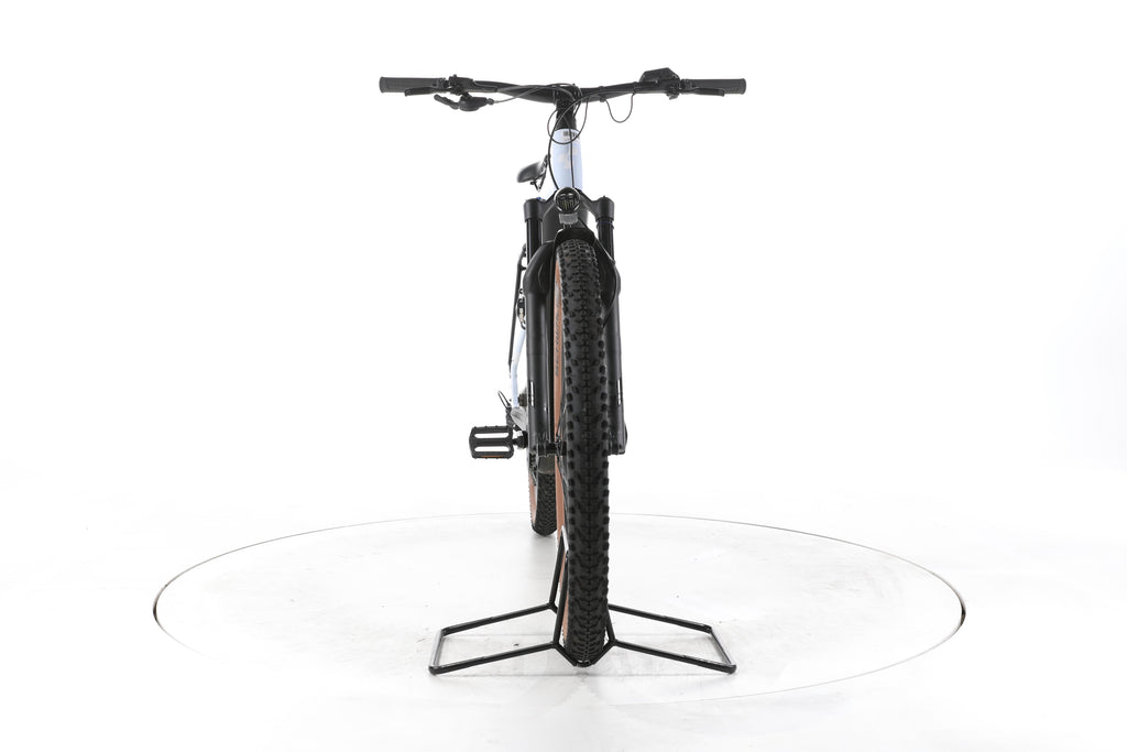 Cube Reaction Hybrid Pro Trekking E-Bike 2024 - Image 4