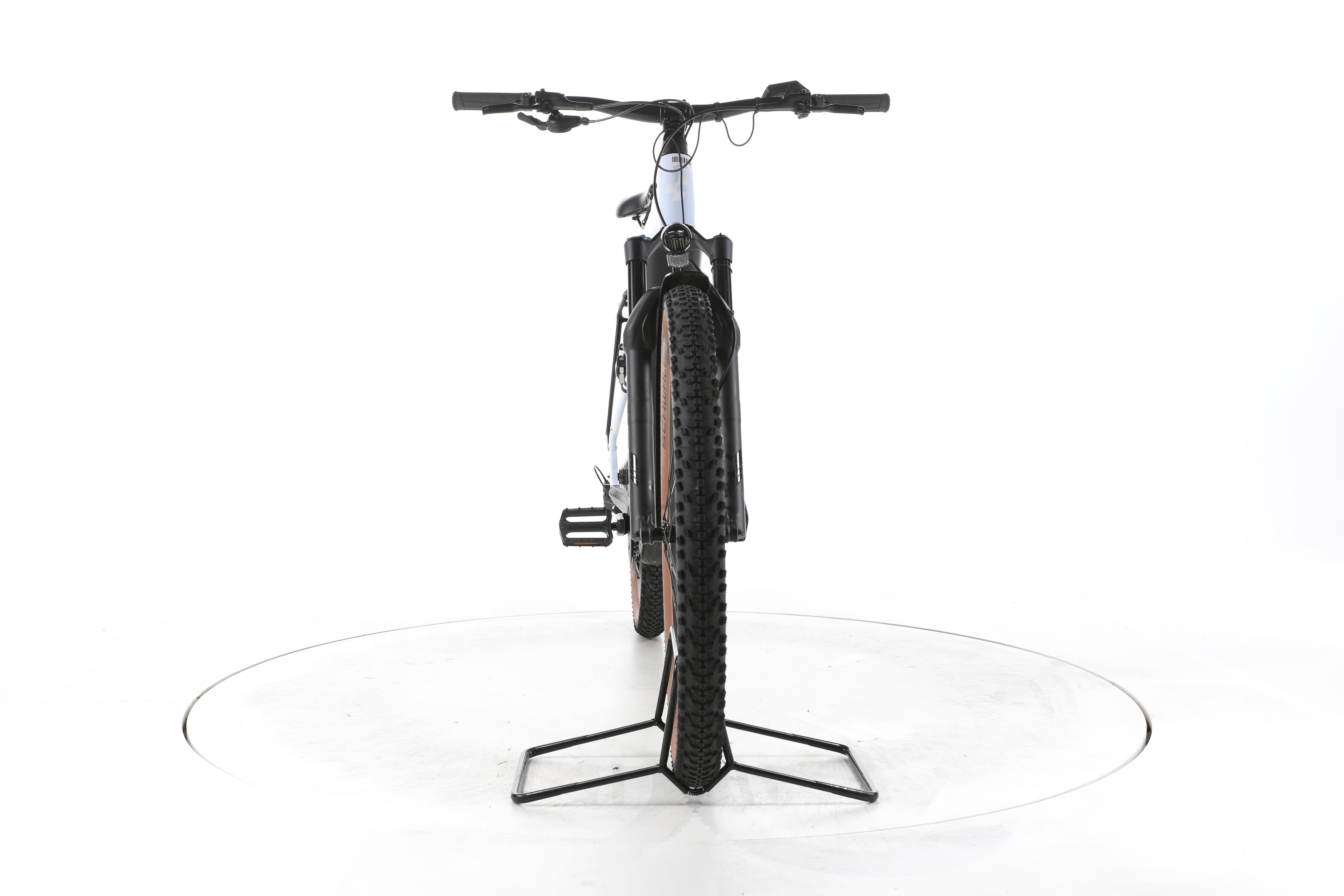 Cube Reaction Hybrid Pro Trekking E-Bike 2024 - Image 4