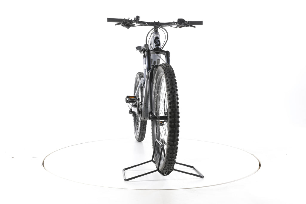 Scott Genius eRIDE 930 E-Bike Fully - Image 4