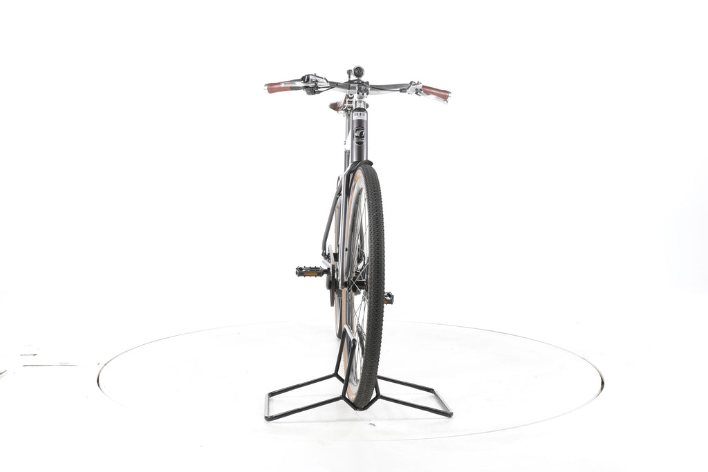 DESIKNIO X20 Pinion 1.9 City E-Bike - Image 4