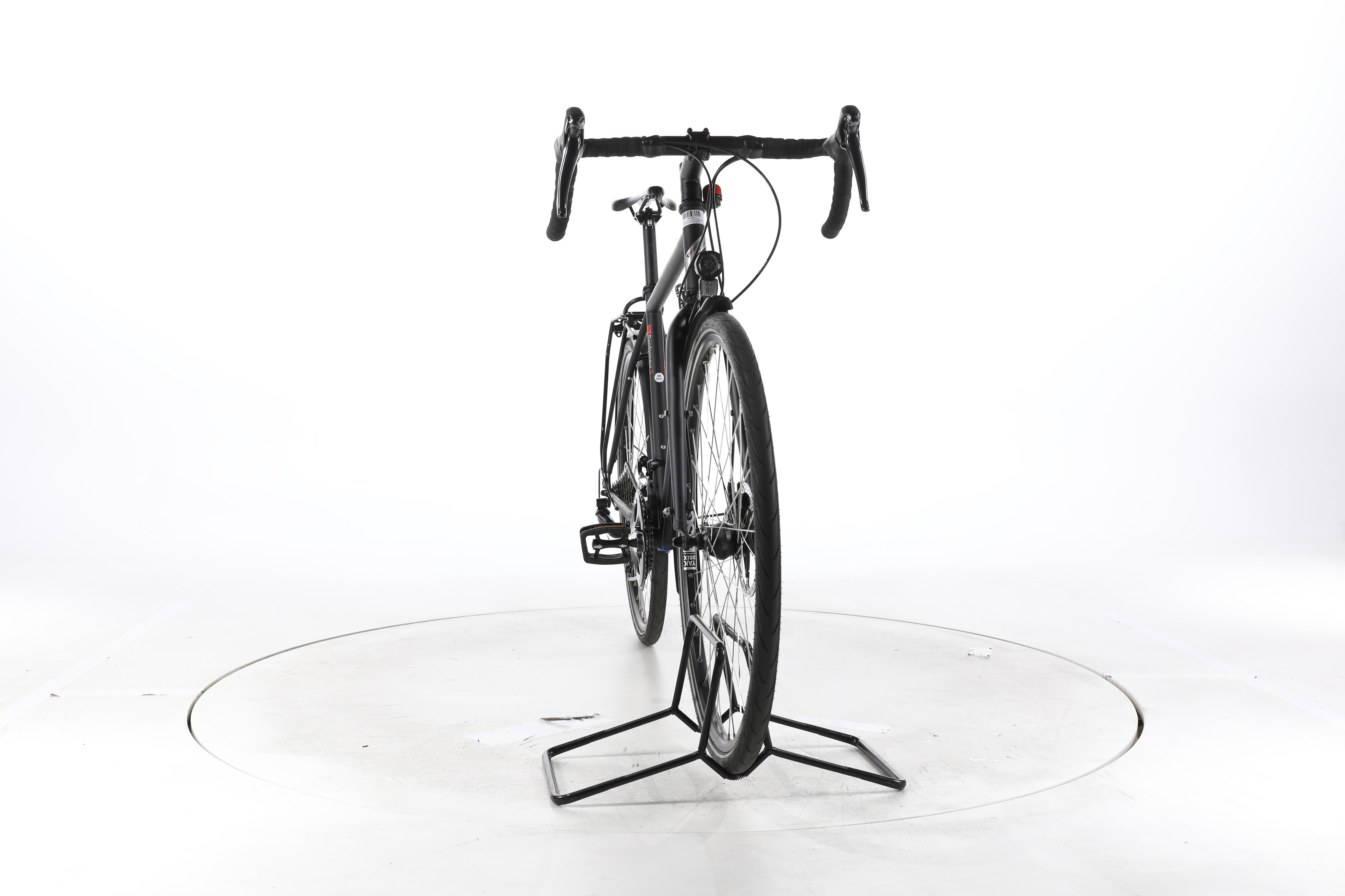 VSF Fahrradmanufaktur T-Randonneur Fahrrad City & Trekking - Image 4