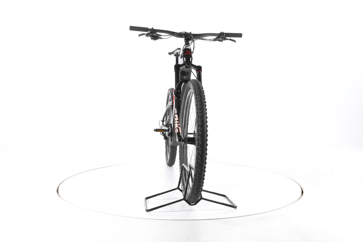 GASGAS G Light Trail 3.0 E-Bike Fully Carbon - Image 4