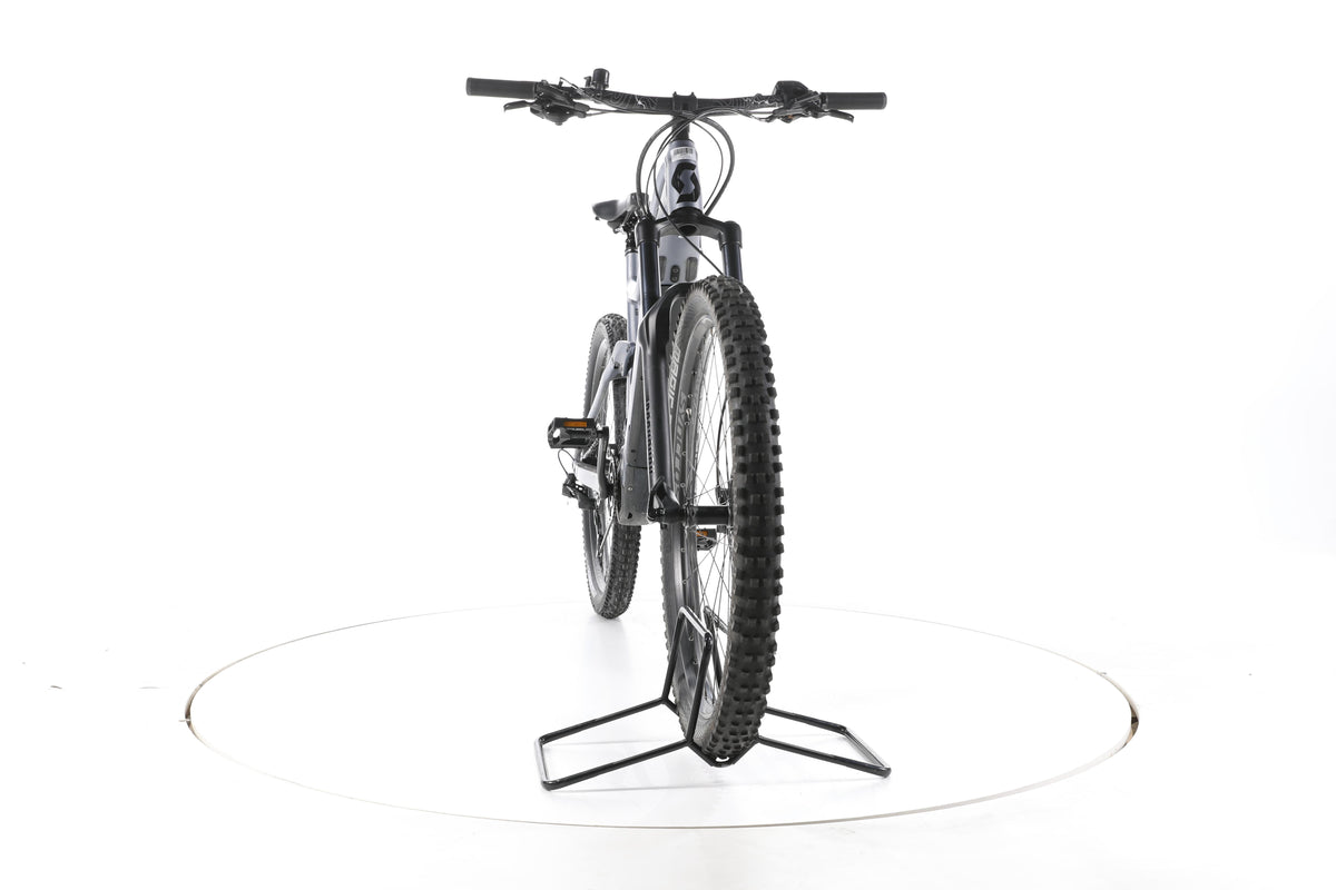 Scott Genius eRIDE 930 E-Bike Fully - Image 4