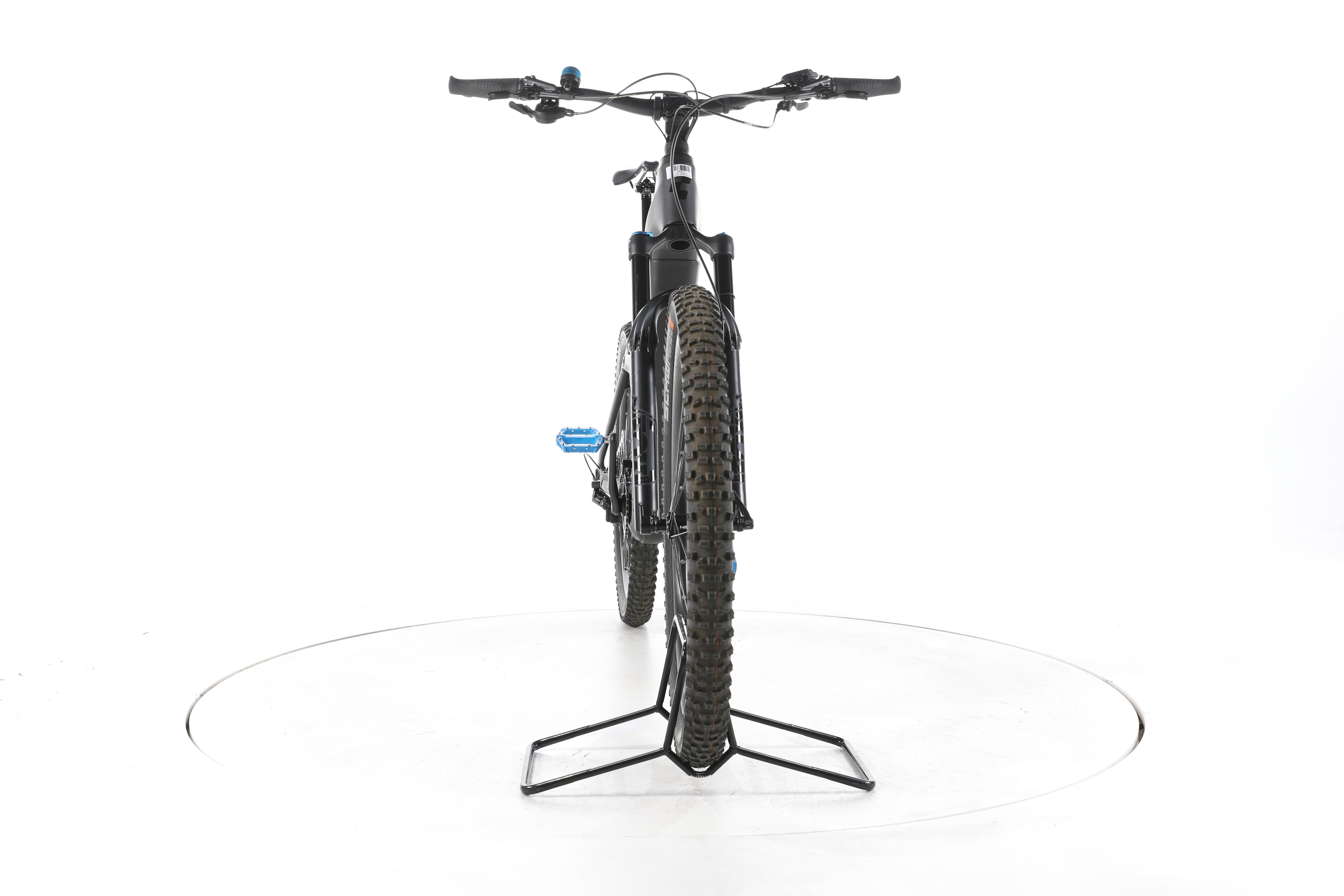 Cube Stereo Hybrid 140 HPC SLX E-Bike Fully 2024 - Image 4