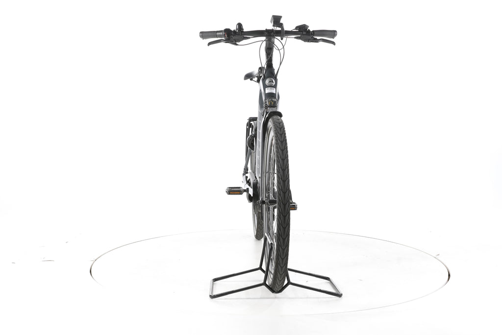 Gazelle Ultimate C5 HMB City E-Bike - Image 4