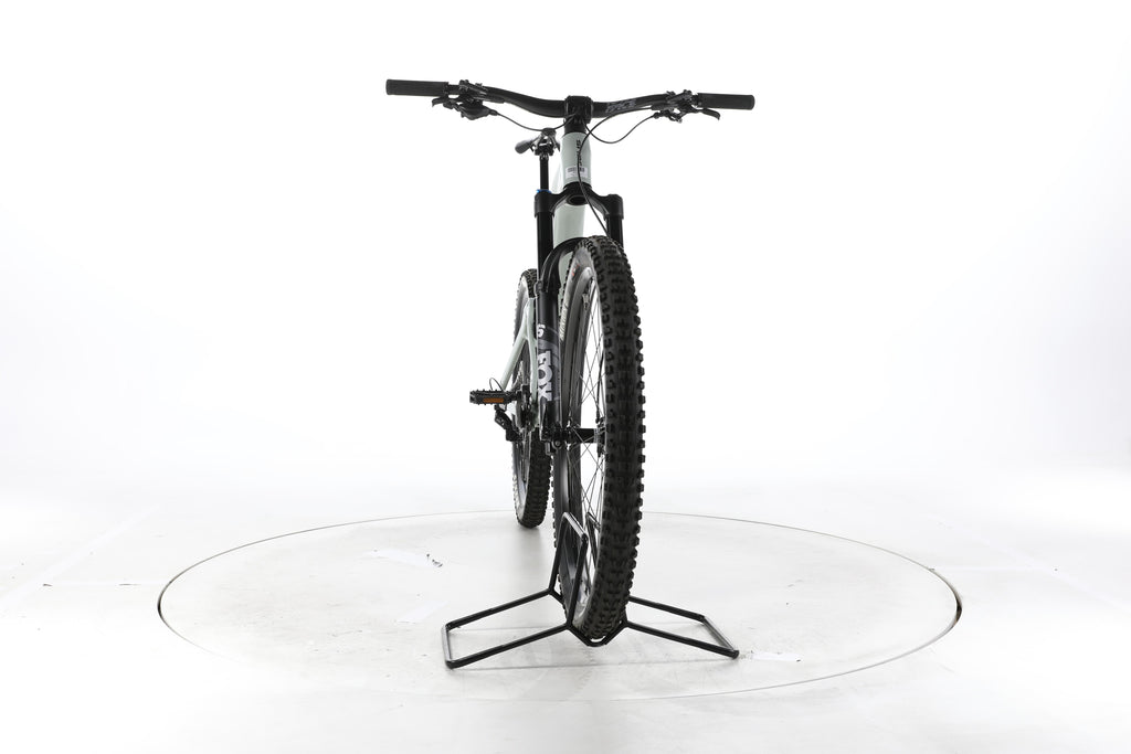 Focus JAM 6.9 Fahrrad Fully - Image 4