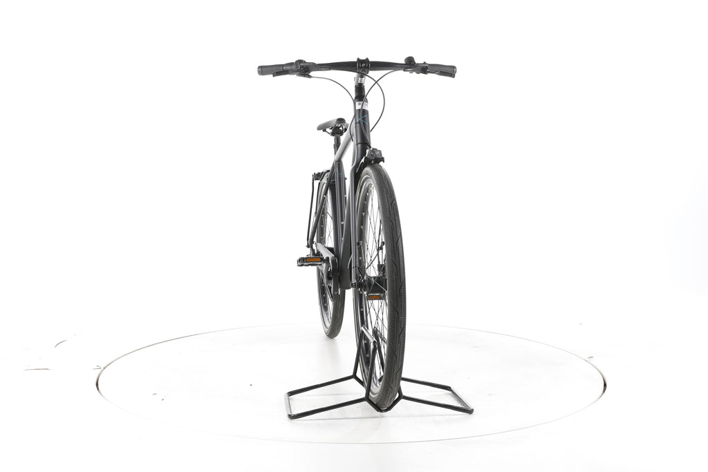 Kyle Urban 2 Fahrrad City & Trekking - Image 4