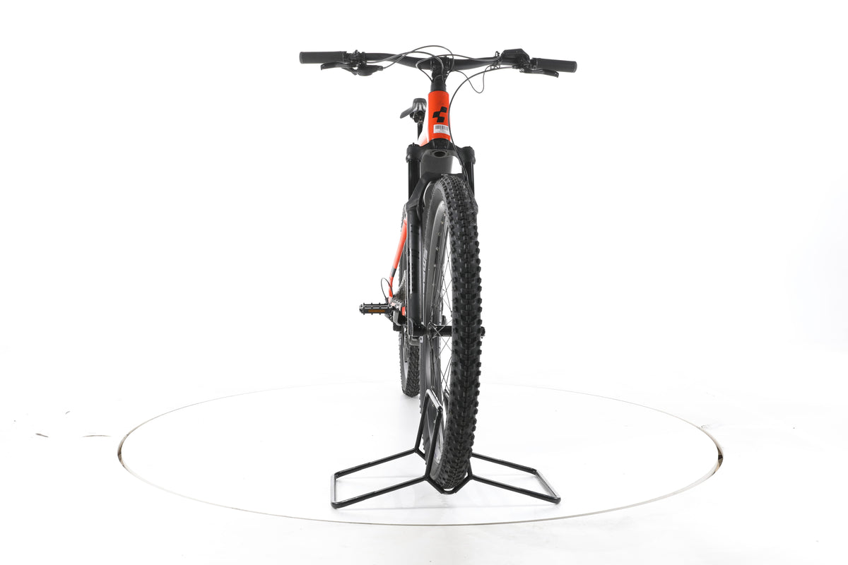 Cube Stereo Hybrid 120 Race E-Bike Fully 2024 - Image 4
