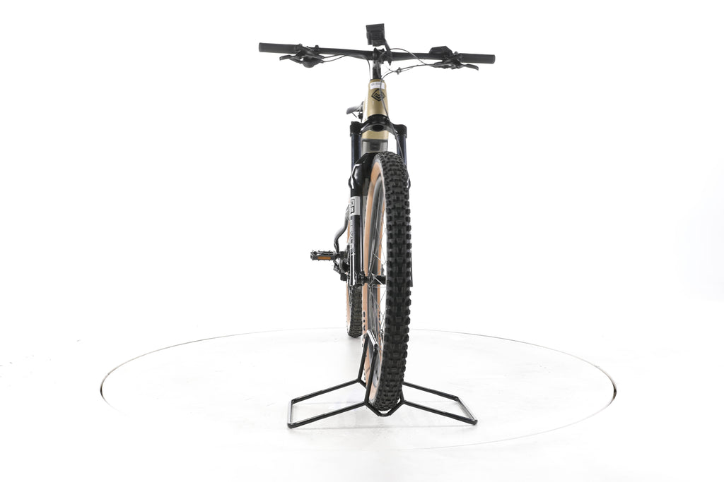 Megamo Flame AL 10 E-Bike Fully 2025 - Image 4