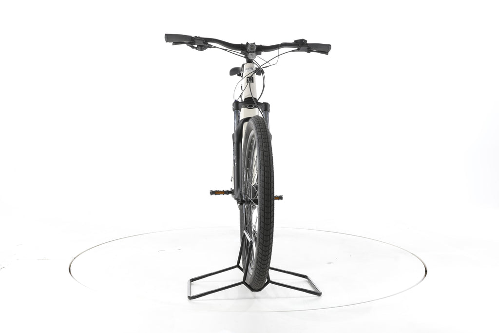 Haibike Trekking 3 Trekking E-Bike - Image 4