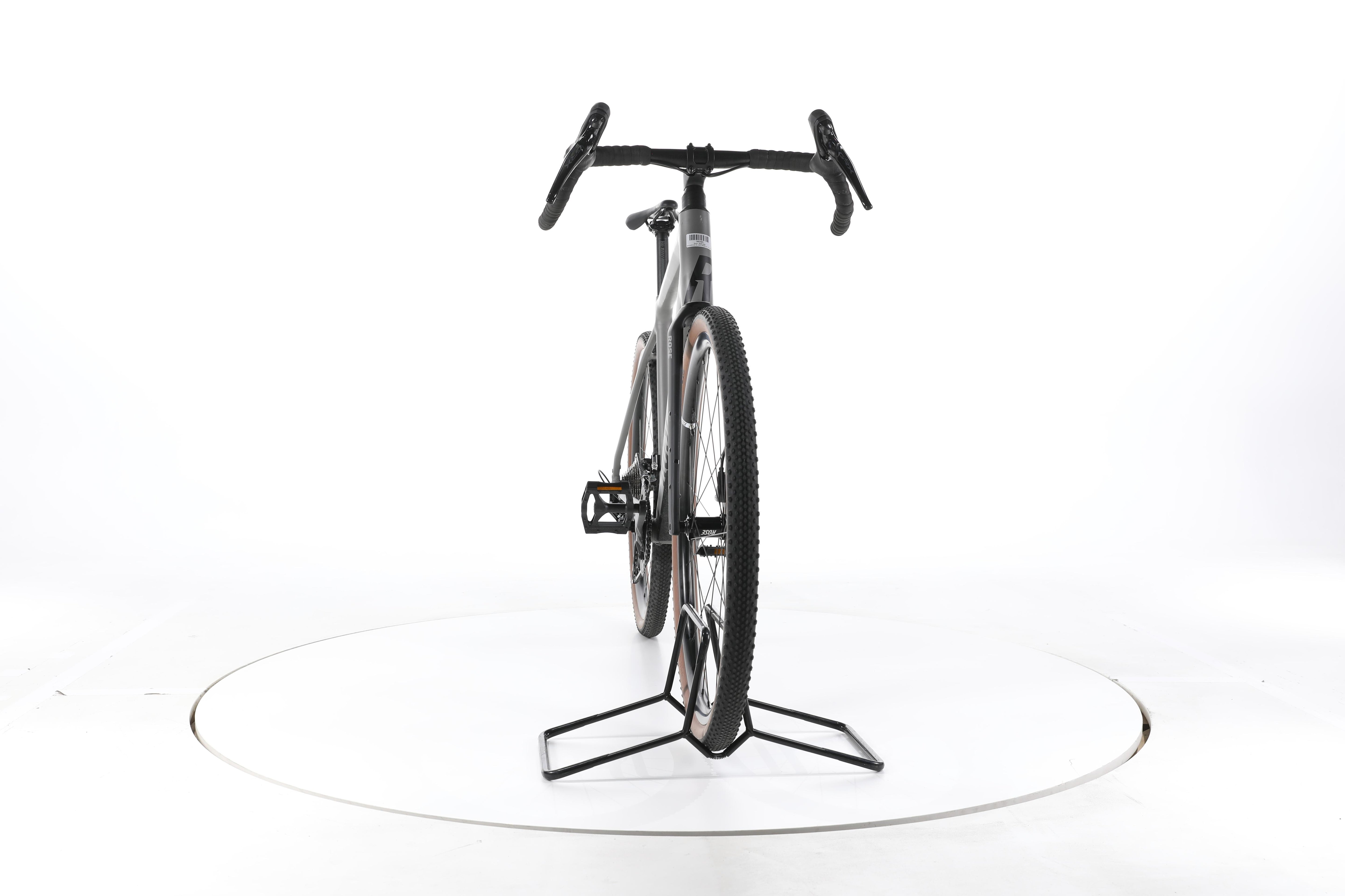 Rose BACKROAD AL GRX RX400 Gravelbike 2024 - Image 4