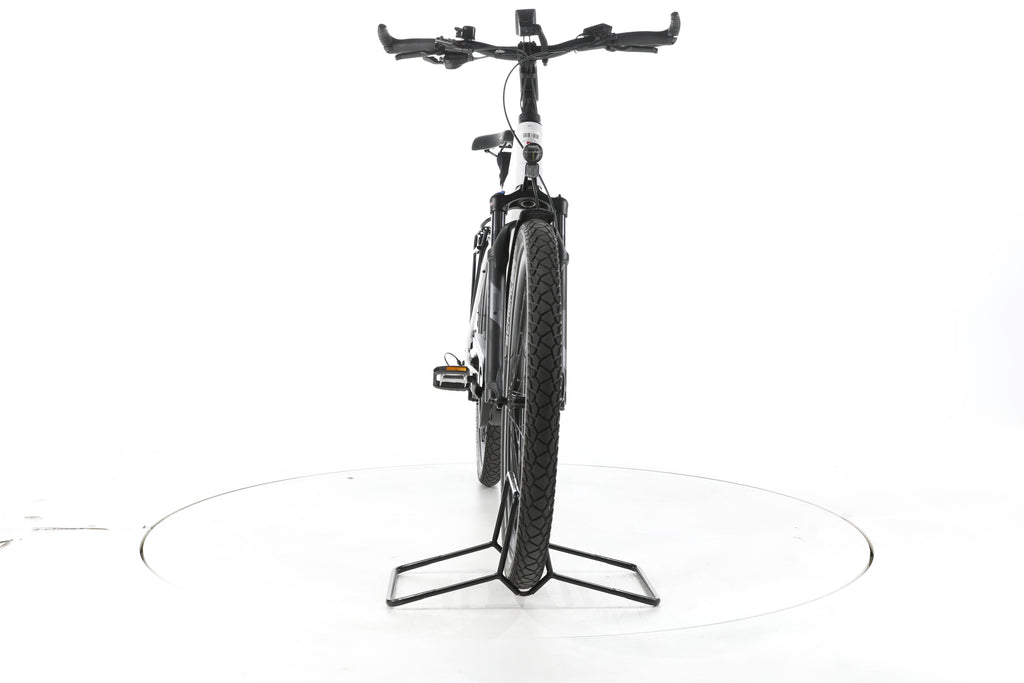 KTM Macina Style Gran PRO Trekking E-Bike 2024 - Image 4
