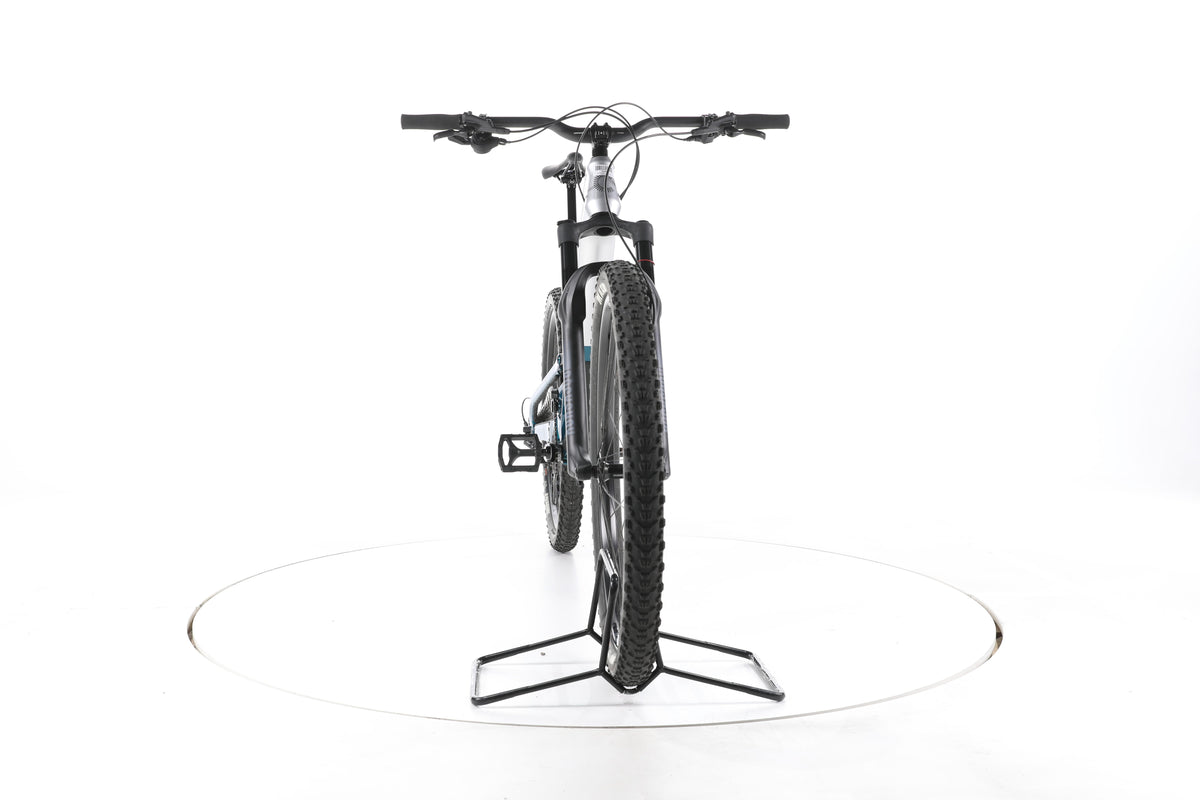Cannondale Jekyll 2 Fahrrad Fully - Image 4
