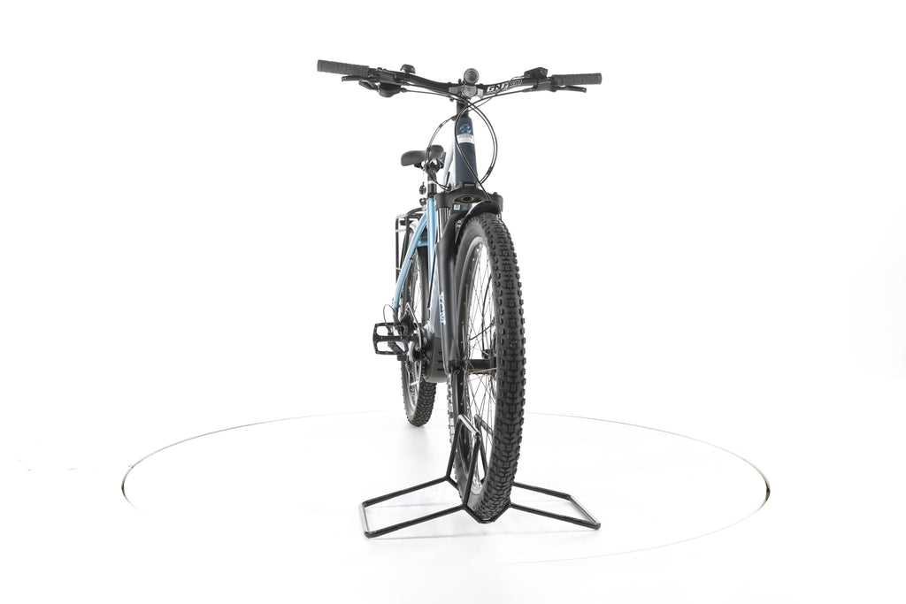 Ghost E-Teru Essential EQ Trekking E-Bike - Image 4