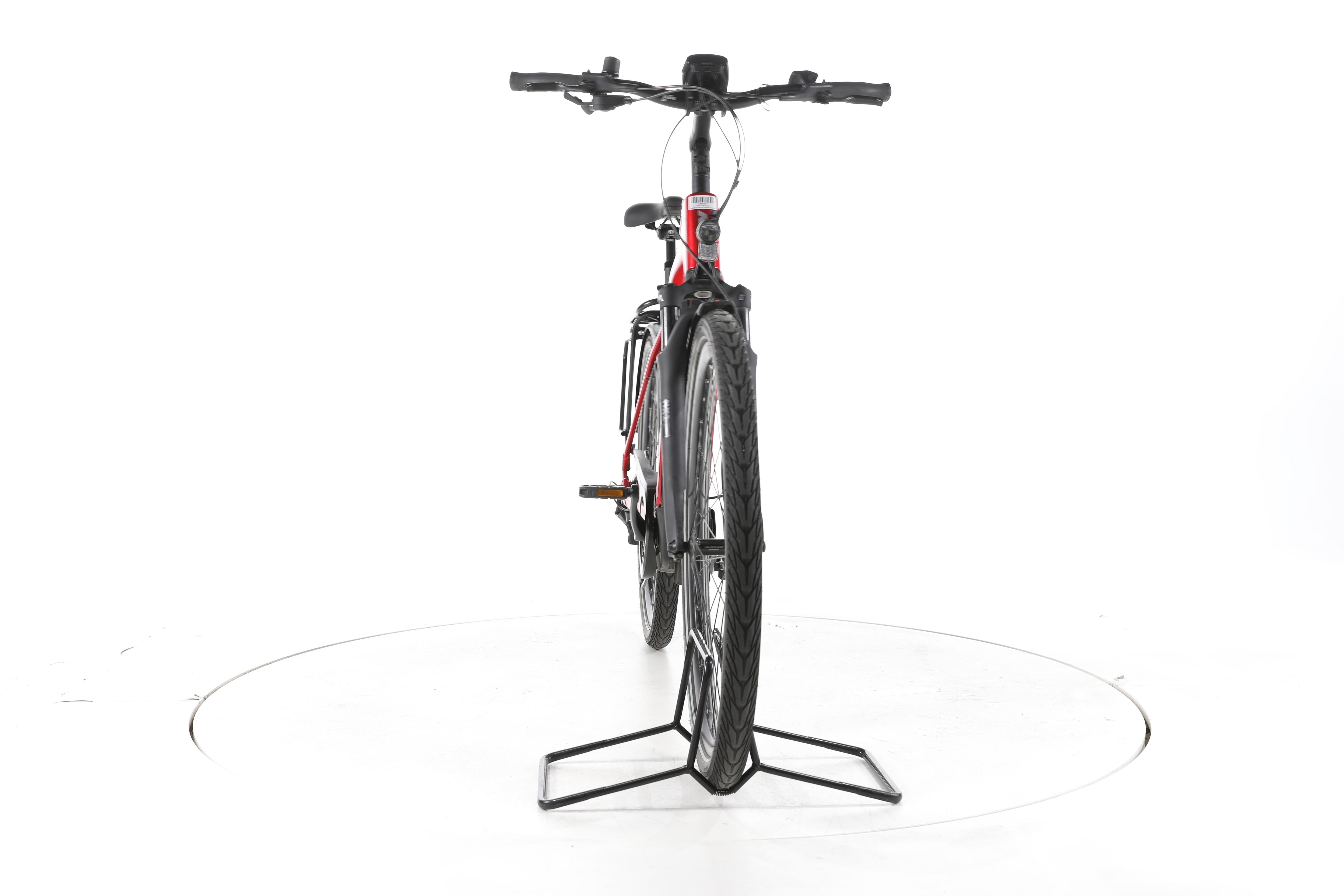 KTM Macina Tour CX 510 Trekking E-Bike - Image 4