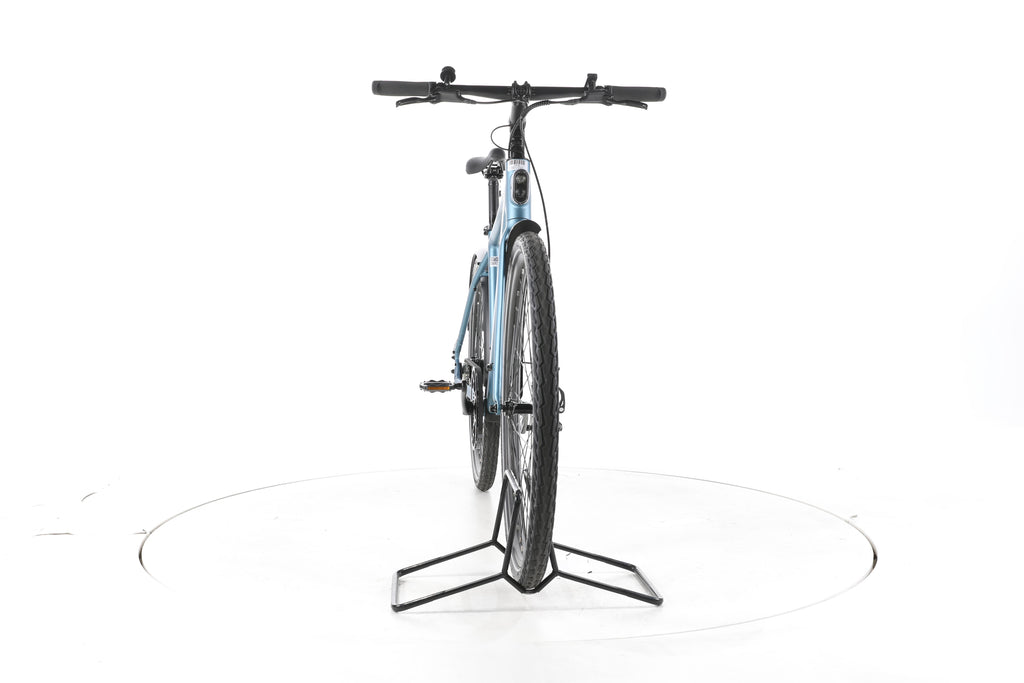 TENWAYS CGO600 Pro City E-Bike 2024 - Image 4