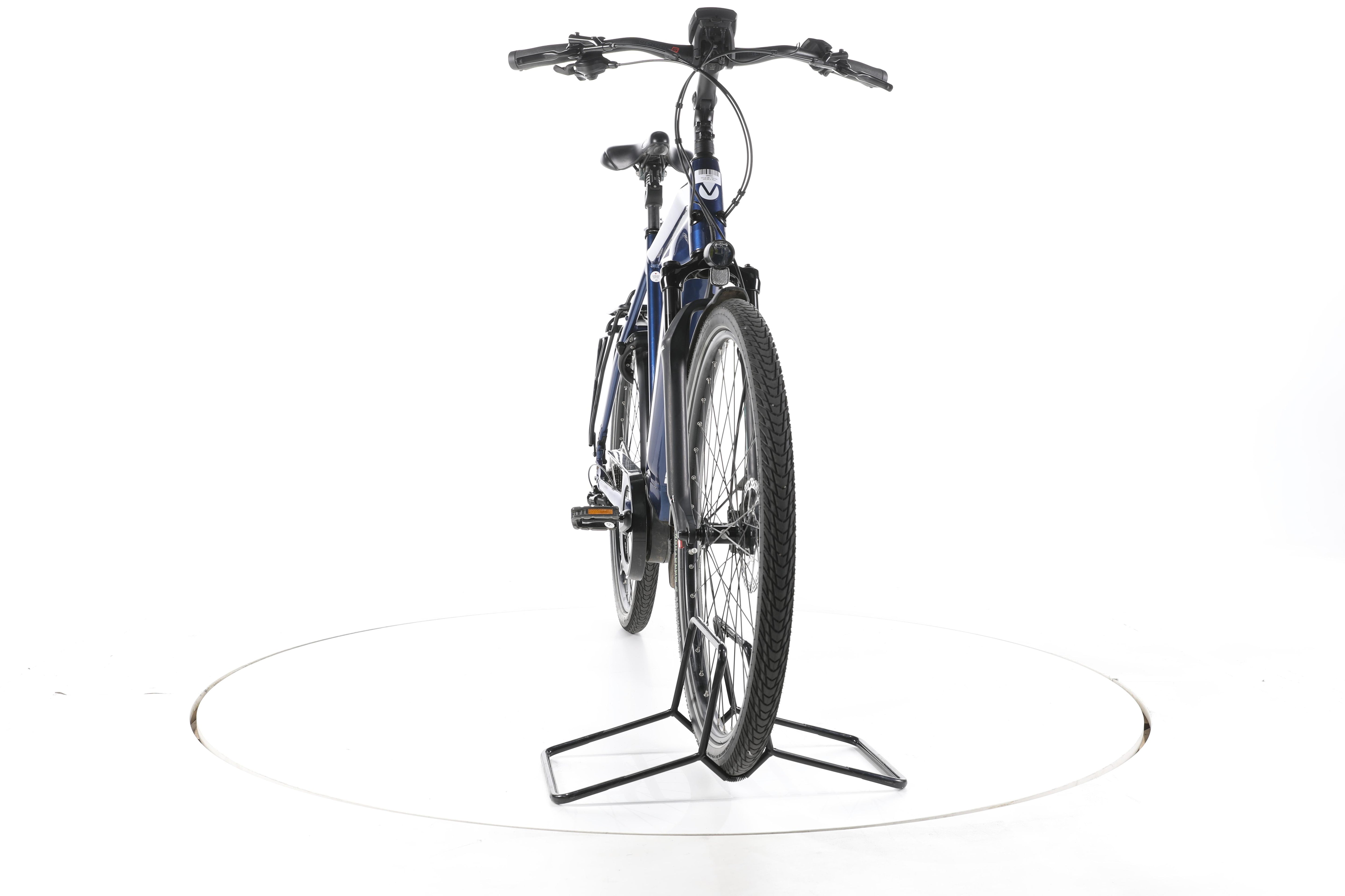 Velo de Ville AEB 890 Trekking E-Bike - Image 4