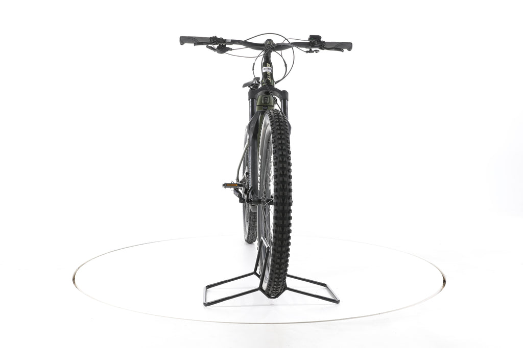 Giant Stance E+ Pro 1 E-Bike Fully - Image 4