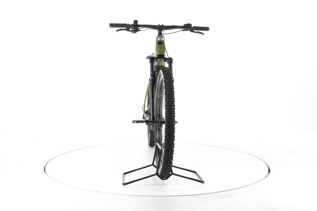 Corratec E-Power X-Vert Elite E-Bike - Image 4