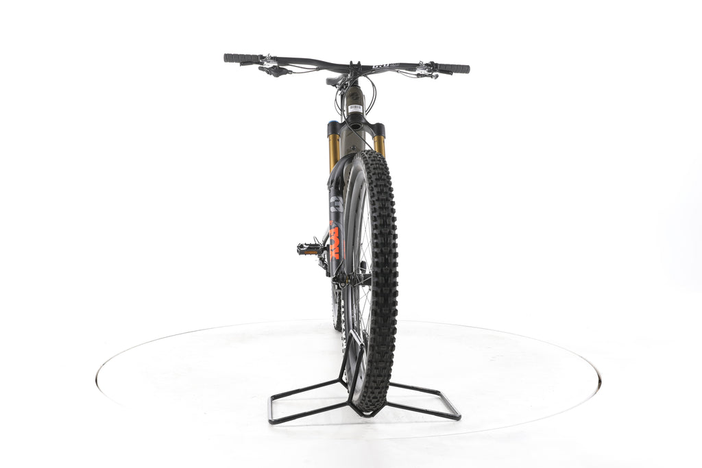 Ghost Path Riot Full Party E-Bike Fully Carbon 2024 - Image 4