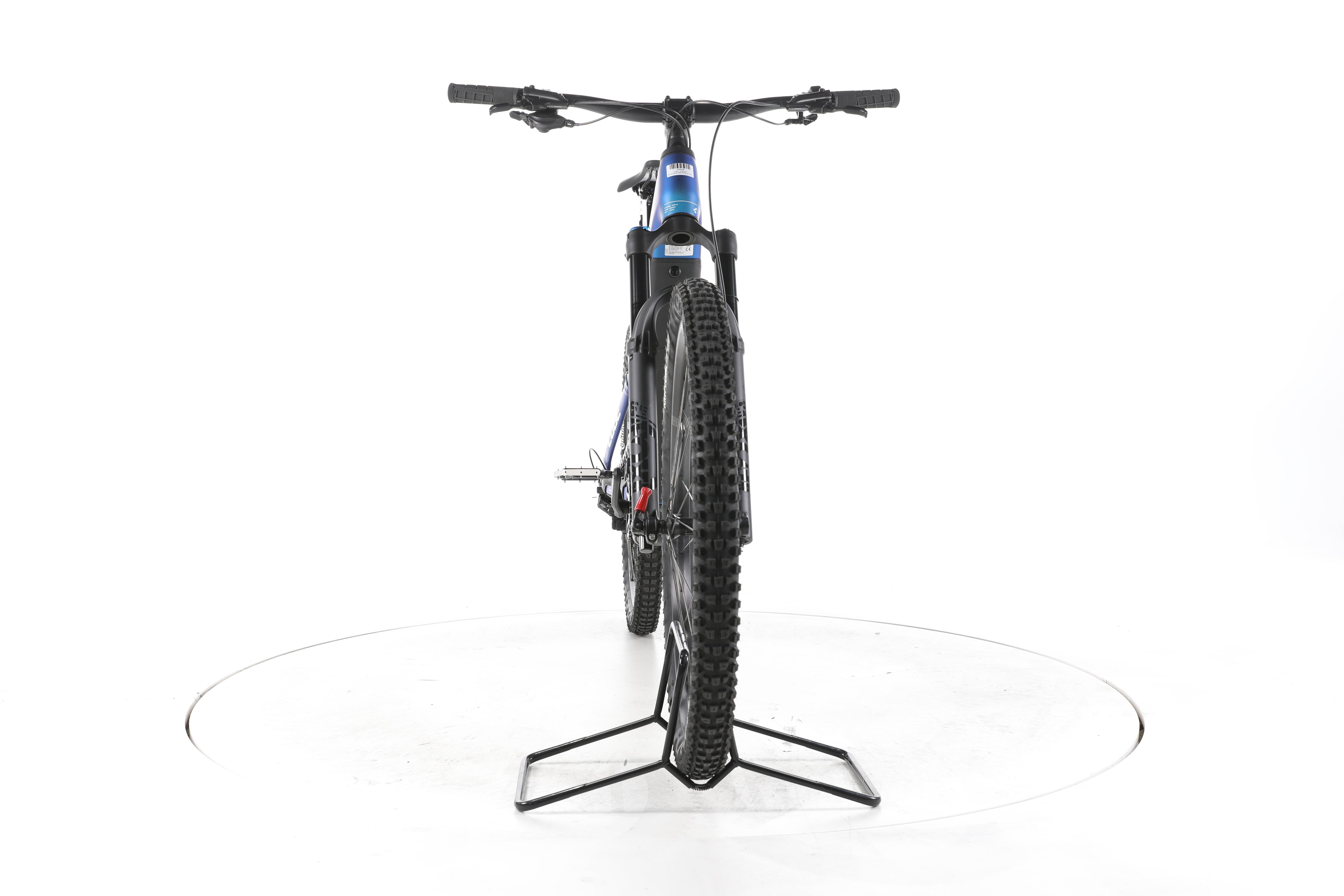 Cube Stereo Hybrid ONE44 HPC SLX E-Bike Fully Carbon 2026 - Image 4