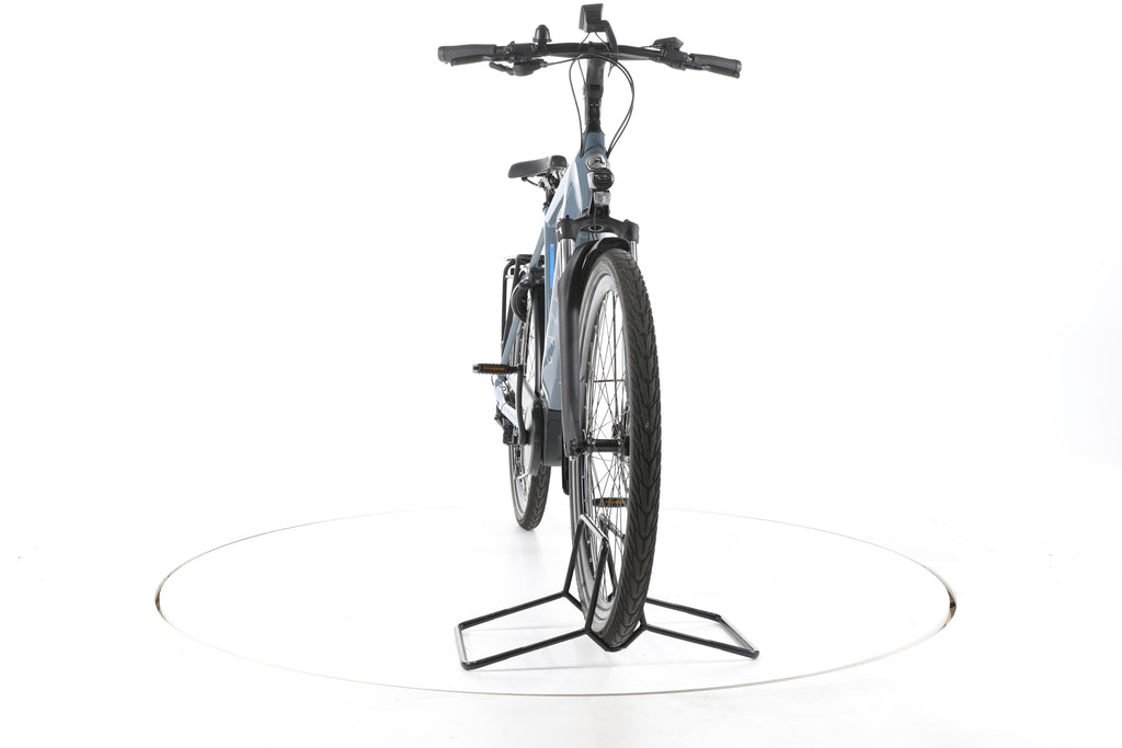 Gazelle Ultimate T10 HMB Trekking E-Bike - Image 4
