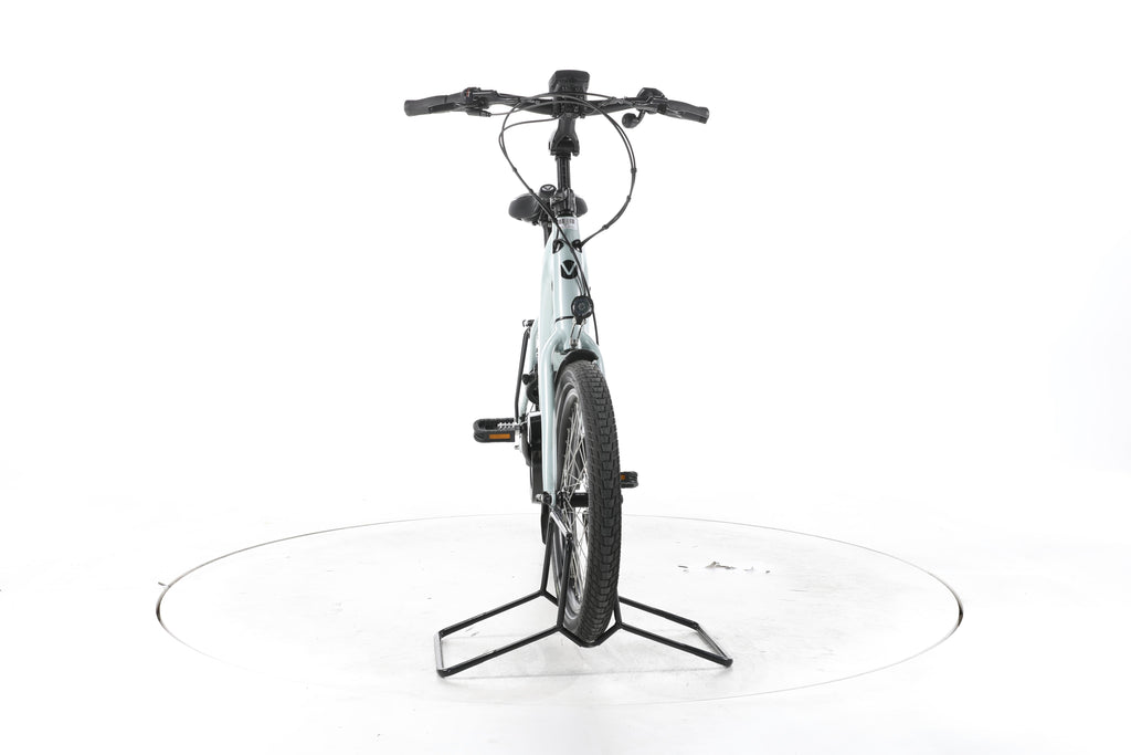 Velo de Ville KEB 800 Kompakt Kompakt E-Bike Tiefeinsteiger - Image 4