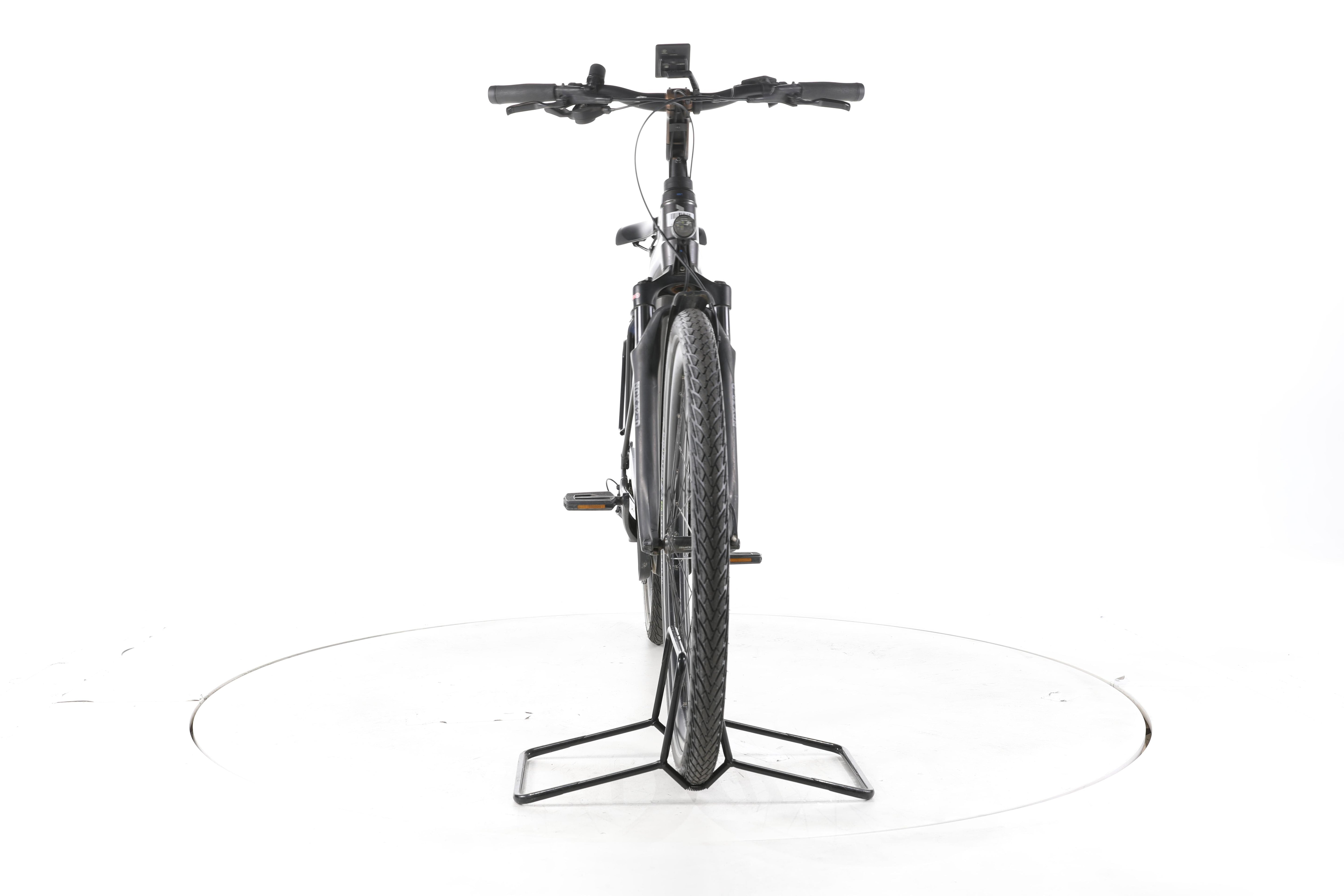 KTM Macina Style 740 Trekking E-Bike - Image 4
