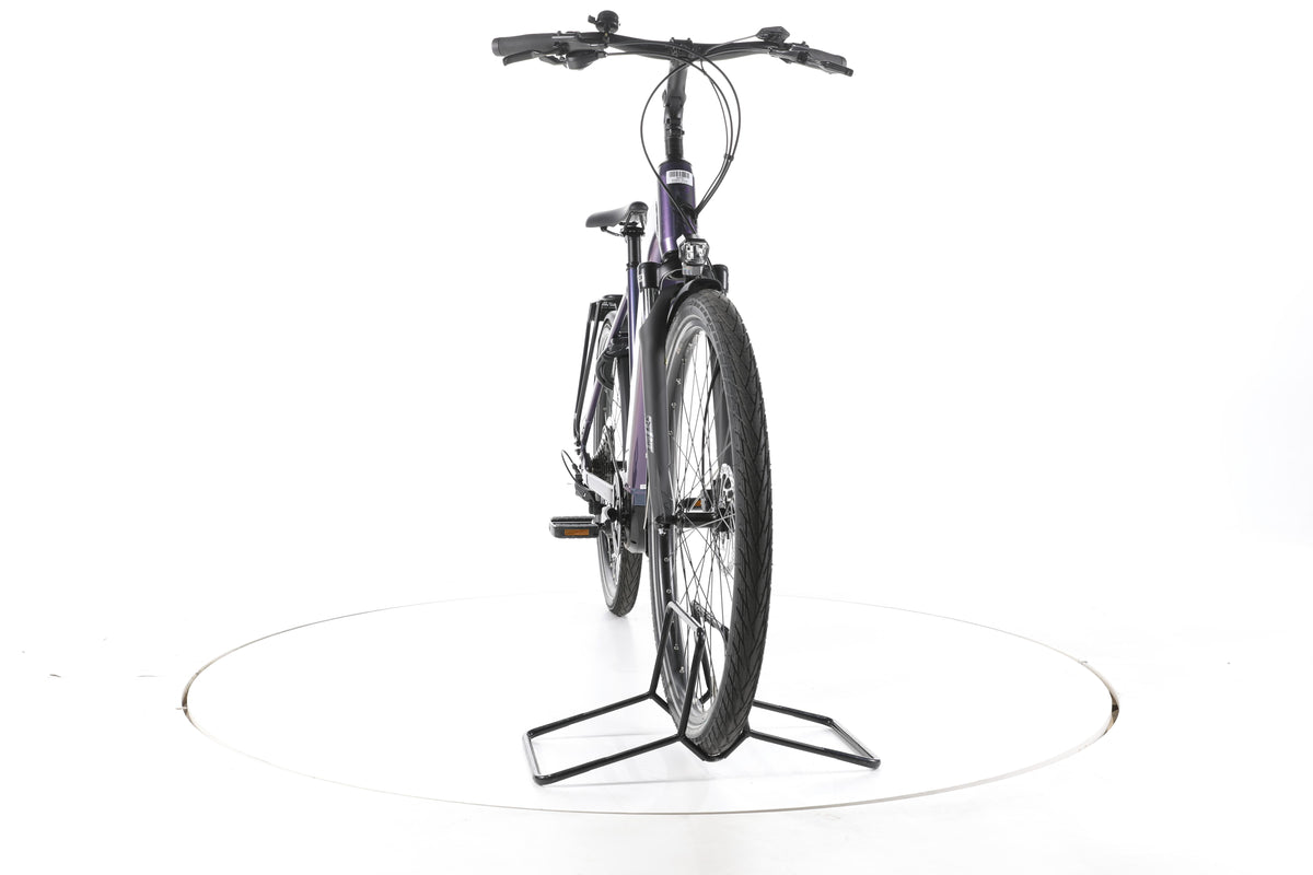RIVERSIDE ETR 900 Trekking E-Bike - Image 4