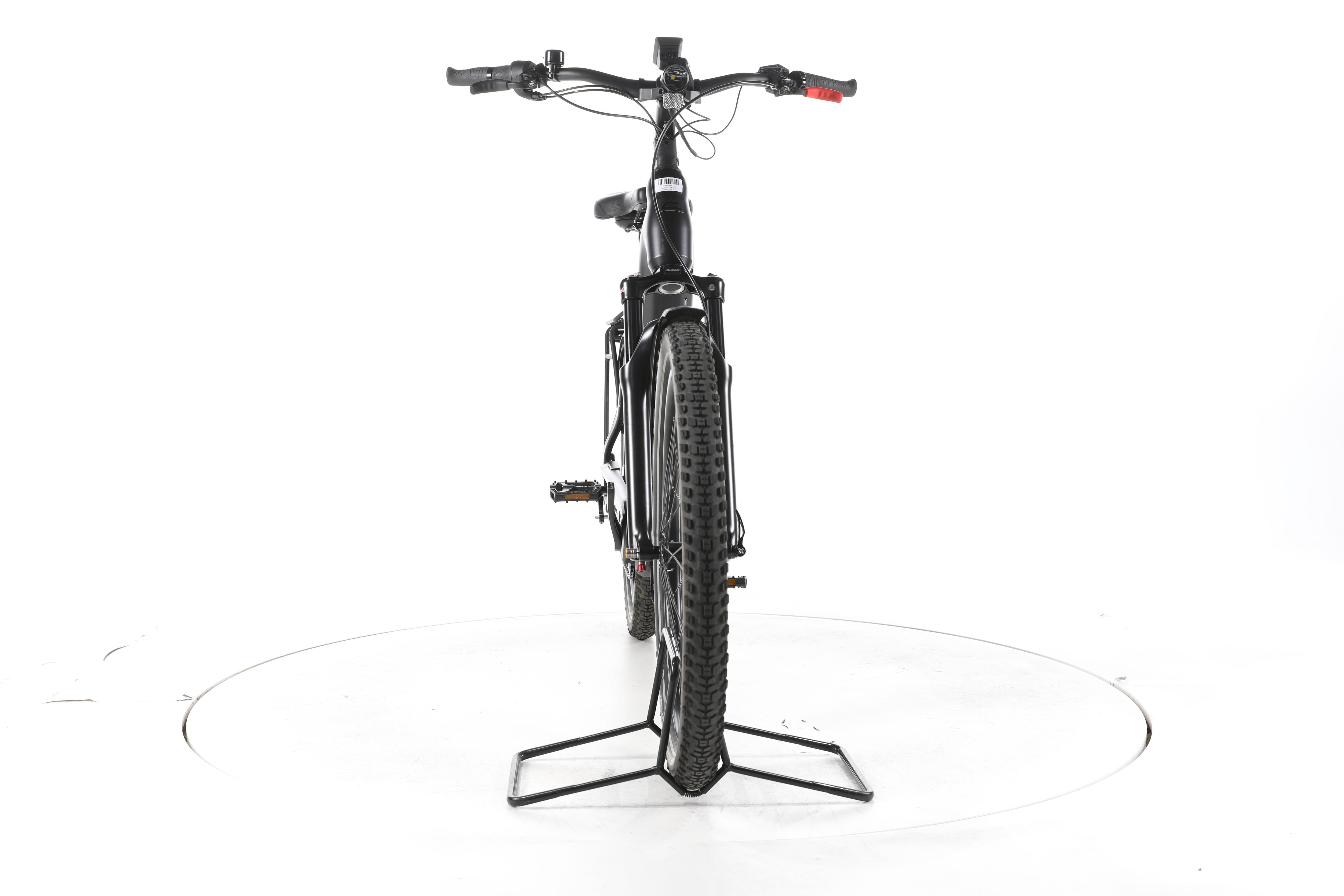 Corratec Life CX 7 City E-Bike Tiefeinsteiger - Image 4