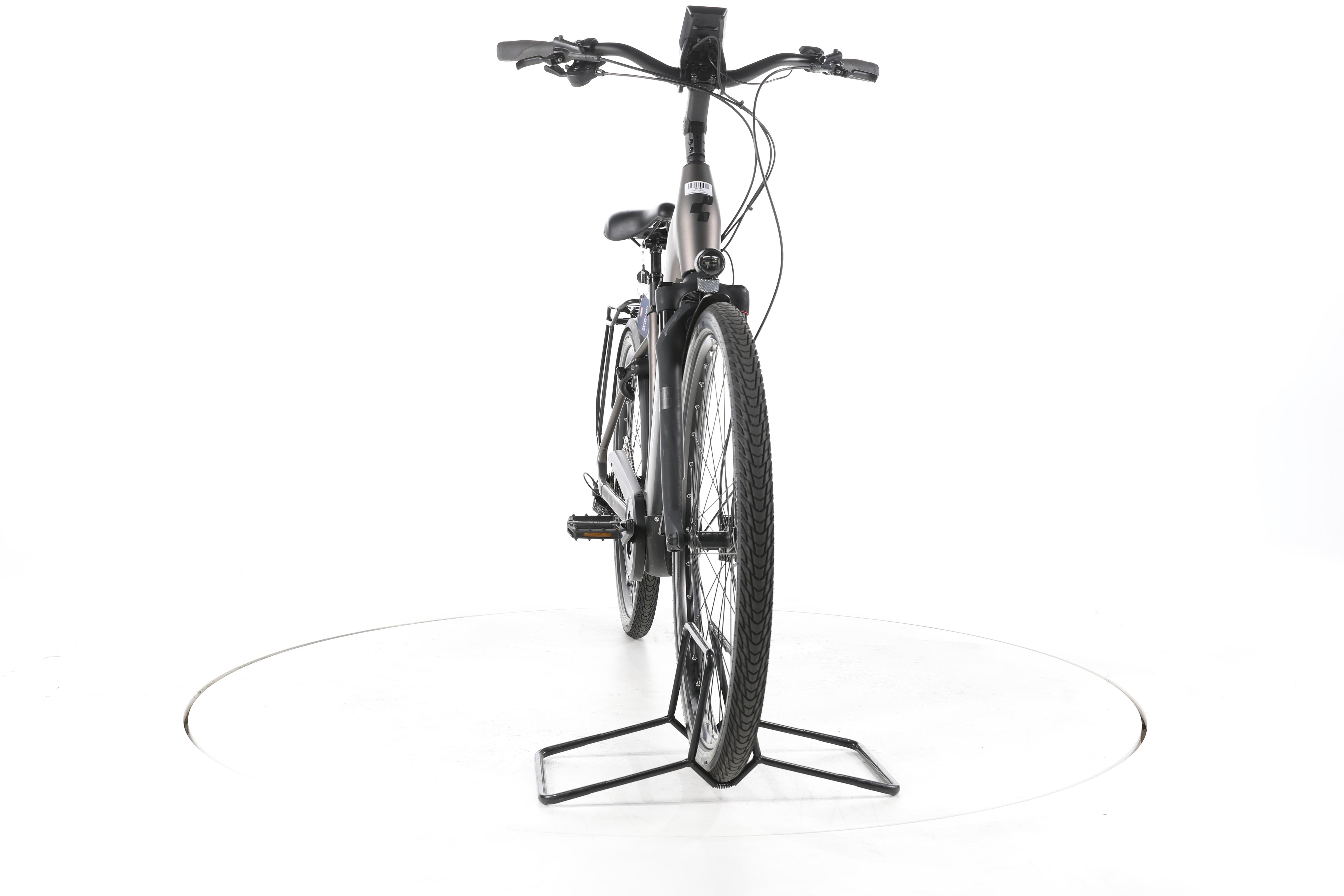 Cube Supreme Sport Hybrid SL Trekking E-Bike Tiefeinsteiger - Image 4