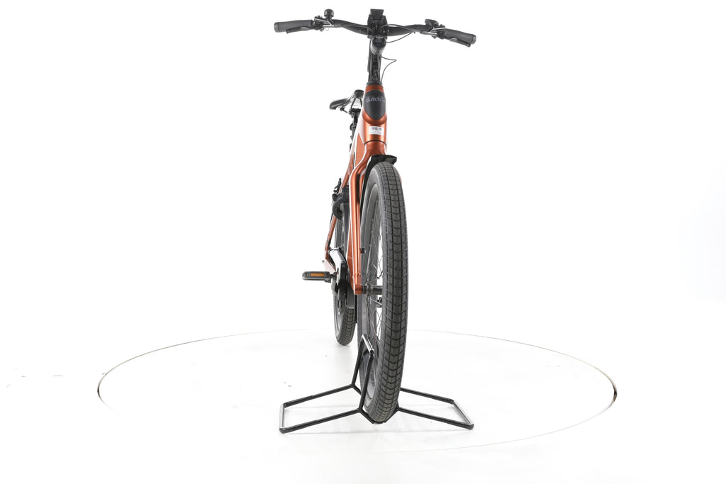 Dutch ID Shadow S75 Automatic City E-Bike - Image 4