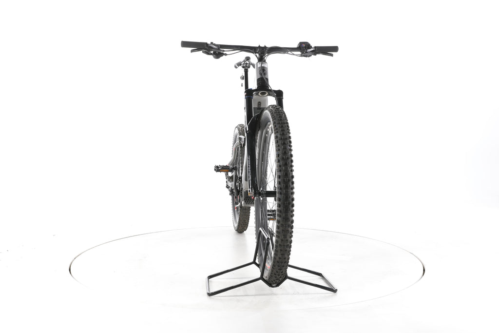 Malaguti Civetta FS 6.0 E-Bike Fully - Image 4