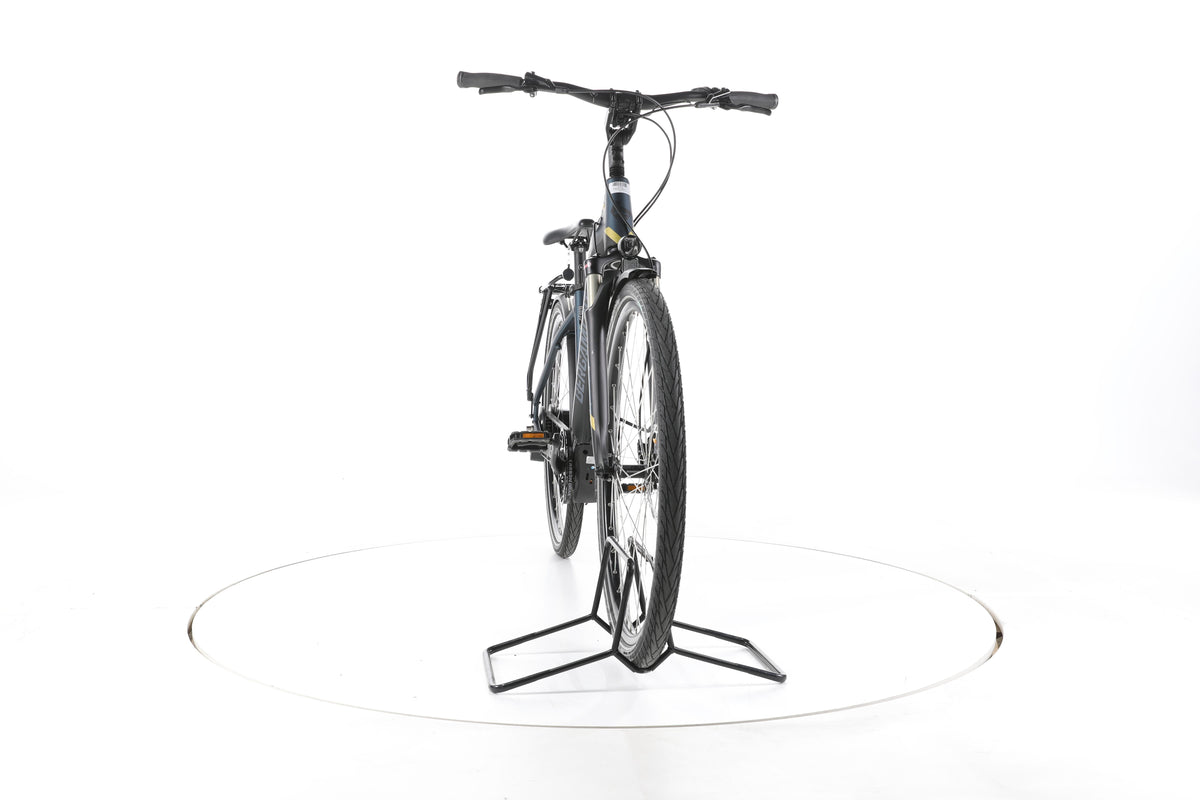 Bergamont E-Horizon Pro Belt Amsterdam City E-Bike - Image 4