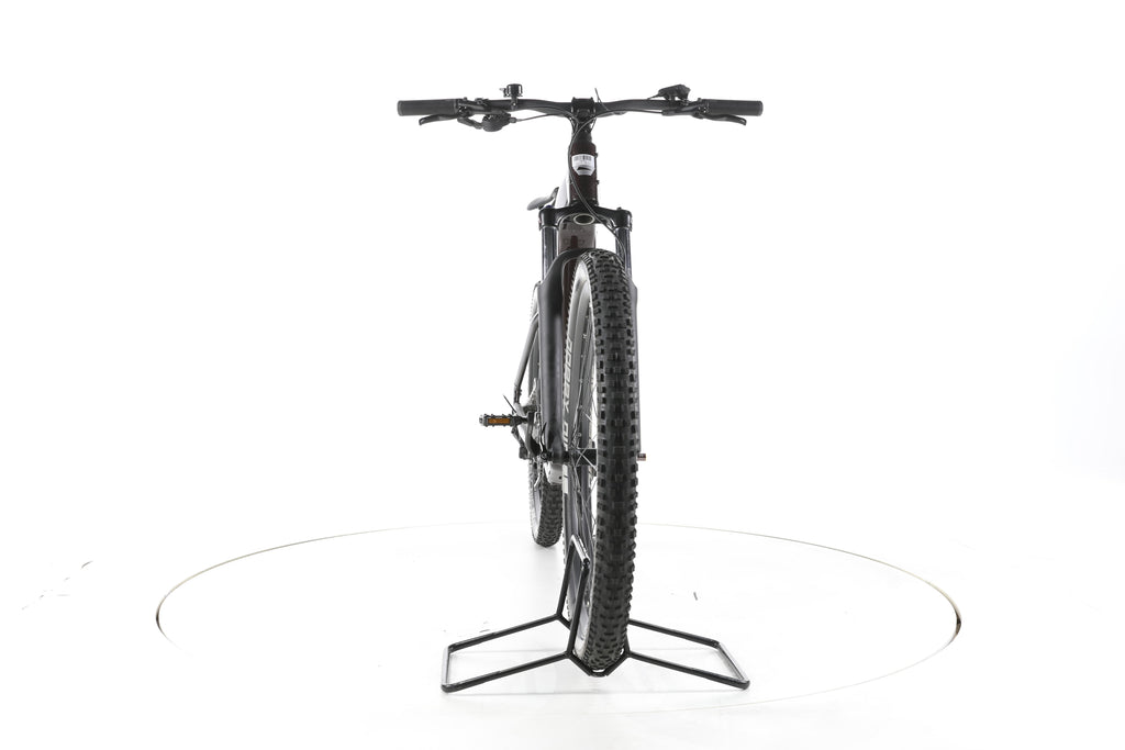 Bergamont E-Revox Sport FMN E-Bike 2024 - Image 4