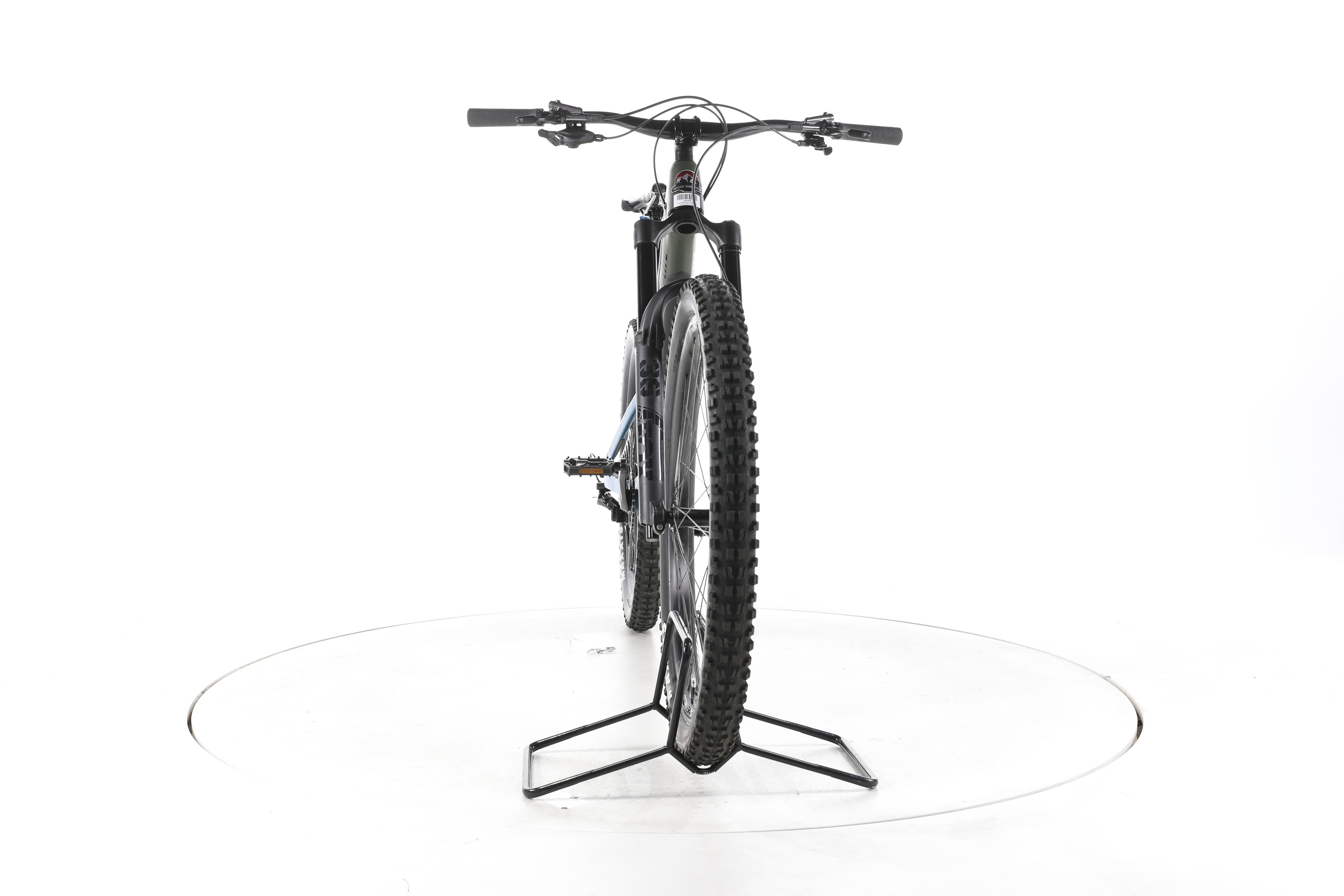 Rocky Mountain Instinct Powerplay 70 Fahrrad Fully - Image 4