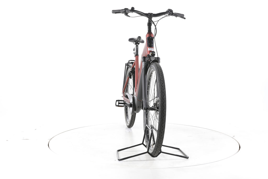 Winora Tria N8 eco City E-Bike Tiefeinsteiger - Image 4