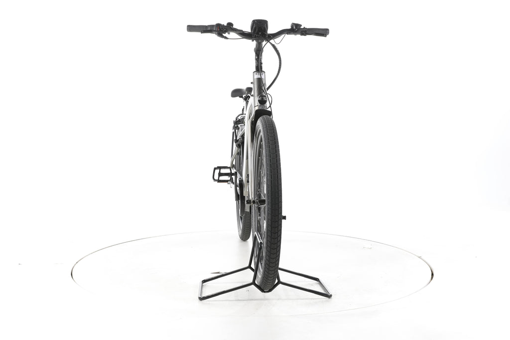 FALTER E 9.4 City E-Bike Tiefeinsteiger - Image 4