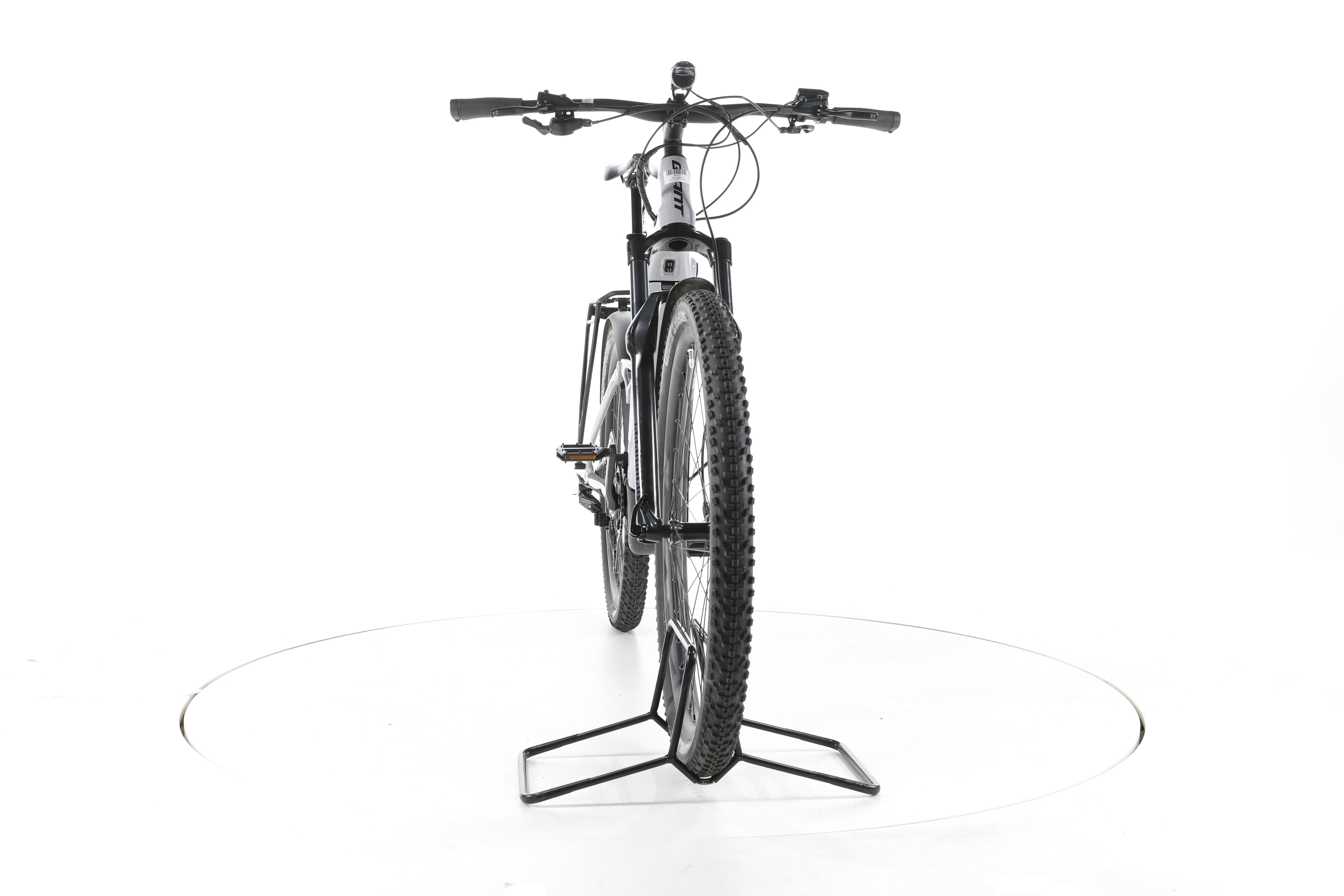 Giant Stance E+ EX Pro SUV E-Bike - Image 4